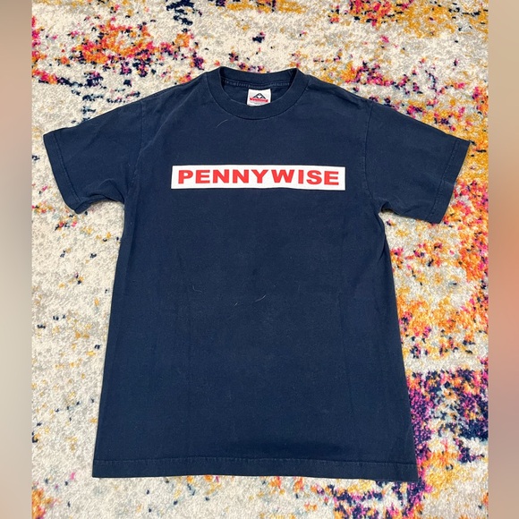 Penny wise shirt Small - Picture 2 of 5